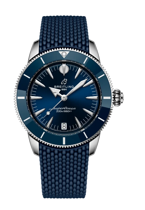 Review Breitling Superocean Heritage B31 Automatic 36 Replica watch A10390161C1S1